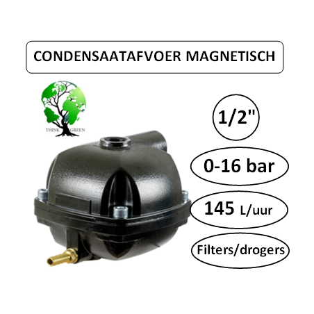 Diamond Plafondunit | REFRIBOX | 1.3-1.5m³ | 2°C/ 8°C | 0.29kW (230V