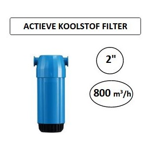 2" - 800 m³/h - Actieve...