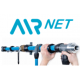 AIRnet - Perslucht leiding systeem
