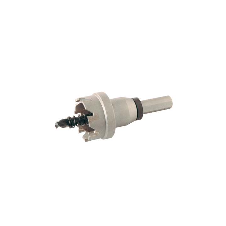 Transair boorfrees Ø64 mm met centerboor
