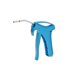 1/4" F - Blaaspistool - transair