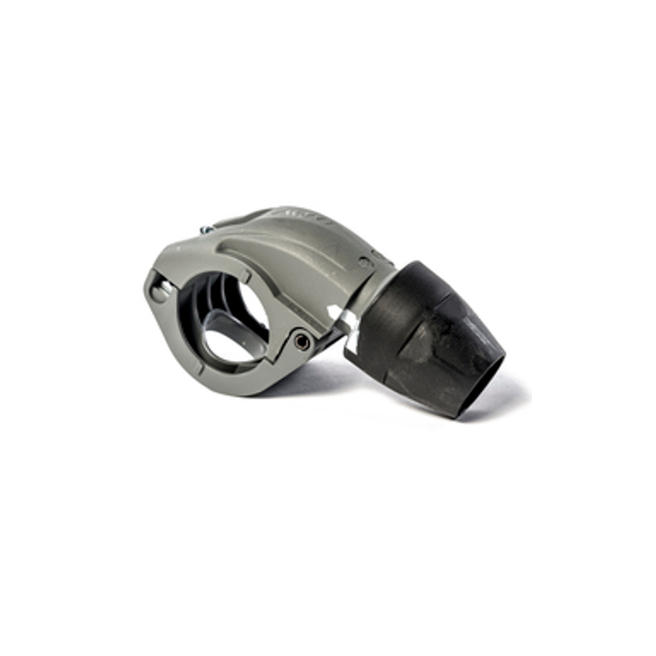 AIRnet snelaftakking Ø50 naar Ø20 mm