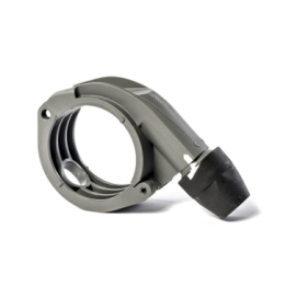 Snelle aftakking diameter 63 naar 20 mm AIRnet