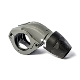 Snelle aftakking diameter 40 naar 25 mm AIRnet