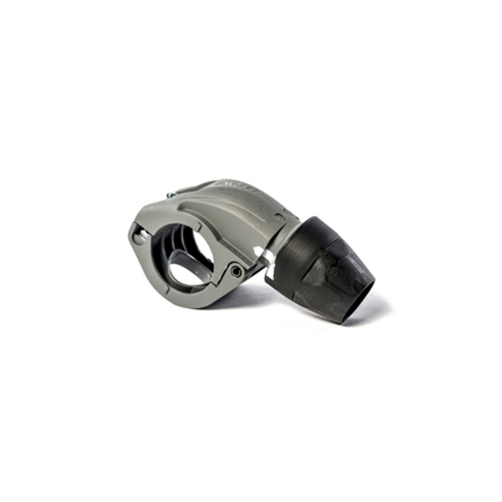 AIRnet snelaftakking Ø40 naar Ø25 mm