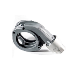 AIRnet snelaftakking binnendraad Ø63 mm x 1/2"