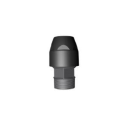 AIRnet draadstuk buitendraad Ø25 mm x 3/4"