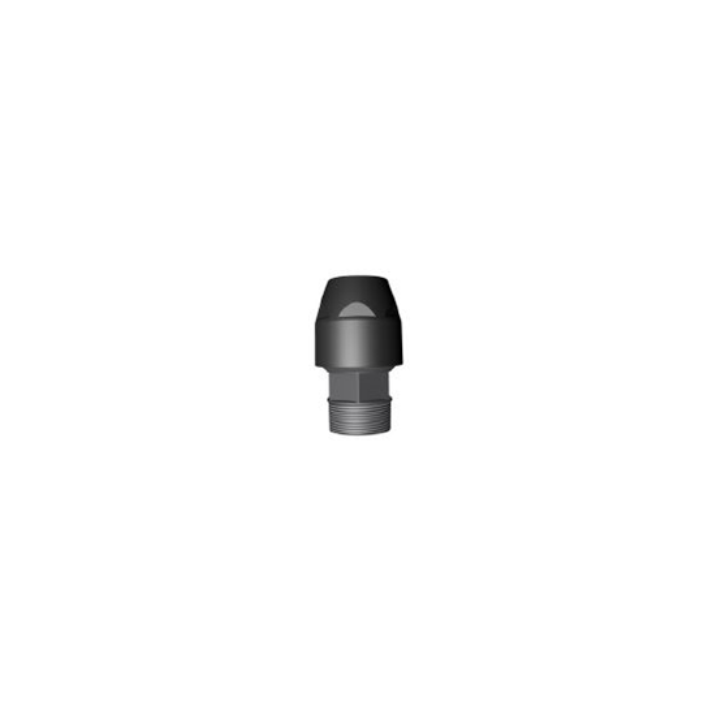 AIRnet draadstuk buitendraad Ø25 mm x 3/4"