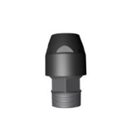 AIRnet draadstuk buitendraad Ø40 mm x 1 1/4"