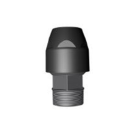 AIRnet draadstuk buitendraad Ø50 mm x 2"