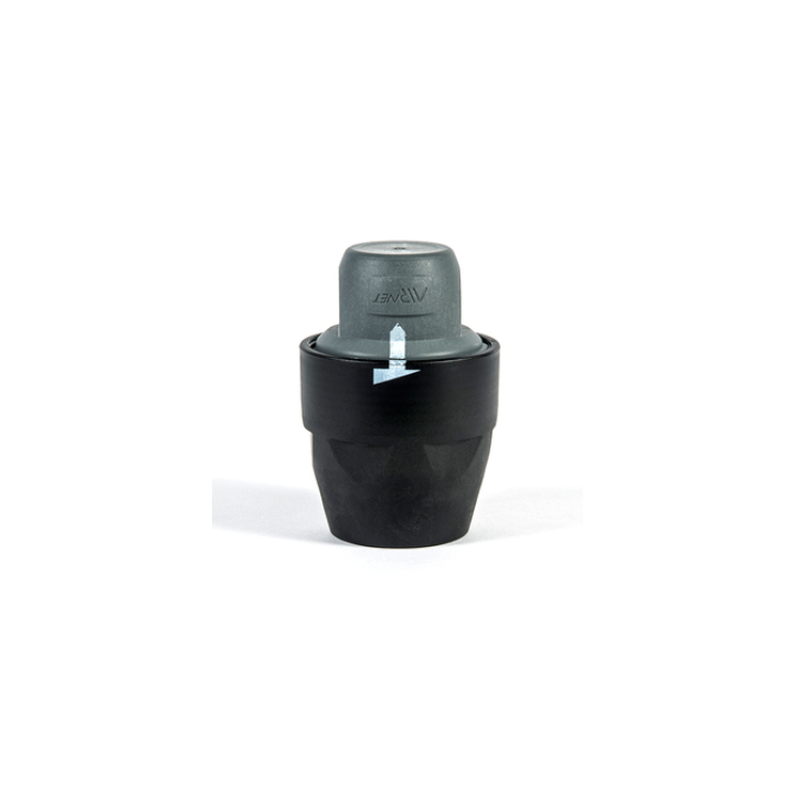 AIRnet eindstop Ø40 mm
