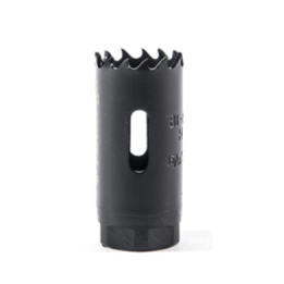 AIRnet boorbit voor snelaftakkingen Ø40-80 mm