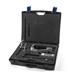 AIRnet gereedschapskoffer Ø63-158 mm