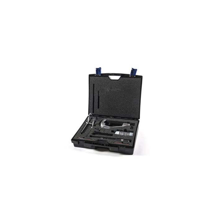 AIRnet gereedschapskoffer Ø63-158 mm