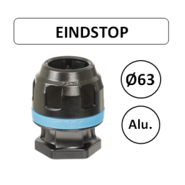 Dia. 63mm - Eindstop - prevost