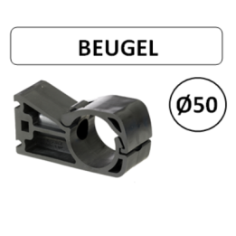 Prevost PPS leidingbeugel Ø50 mm