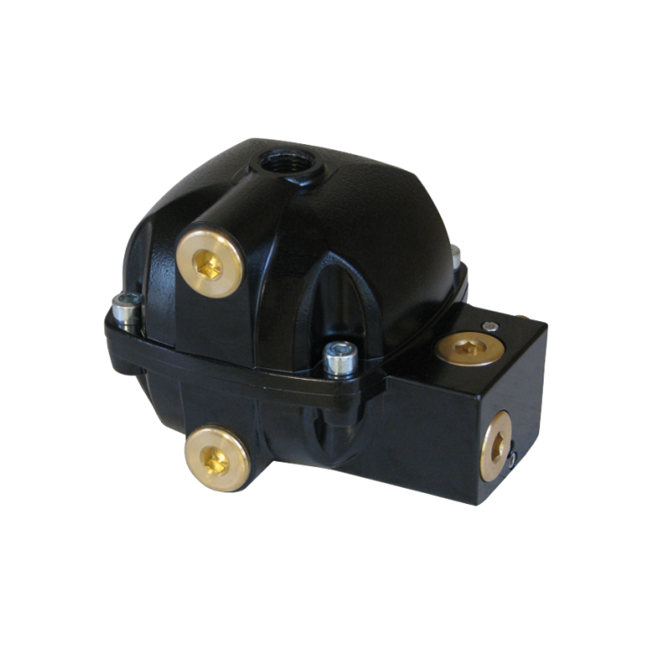 1/2" - 1.062 L/min - Automatische condensaat aflaat - Magneet principe
