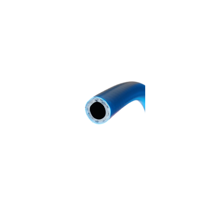 Persluchtslang 20m 8x14 mm PVC blauw