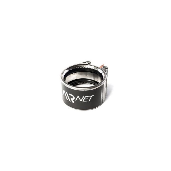 AIRnet rechte verbindingsmof Ø158 mm