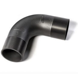 AIRnet bocht 90° Ø100 mm