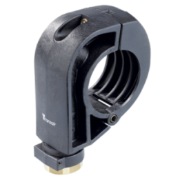 Transair snelmontage aftakking Ø63 mm - 1/2"
