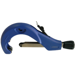 Dia. 16,5 t.e.m. 76 - PIJPSNIJDER VOOR ALUM. BUIS