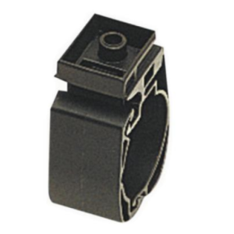 Transair leidingbeugel Ø40 mm - M8