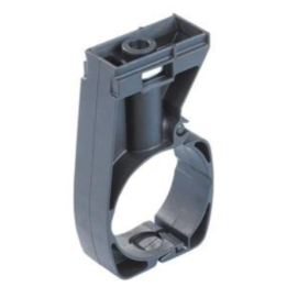 Transair leidingbeugel Ø63 mm - M10