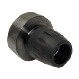 Verloopstuk perslucht diameter 63 naar 40mm Transair