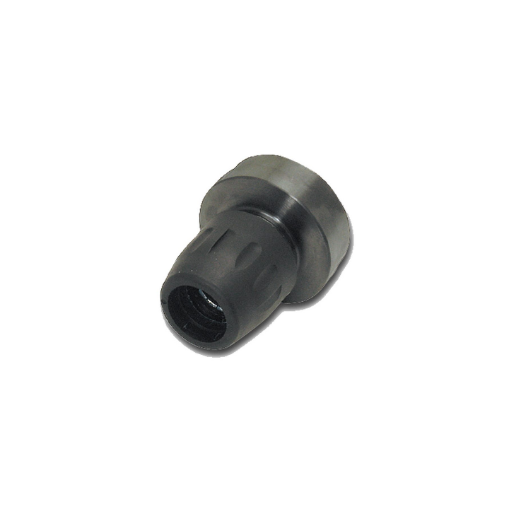 Verloopstuk perslucht diameter 63 naar 50mm Transair