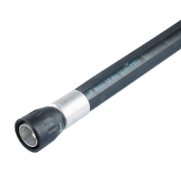 Transair flexibele slang Ø25 mm - 1,50 m