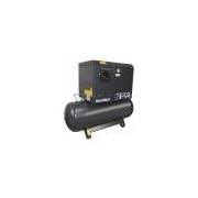 Professionele Zuiger Compressoren vaste opstelling