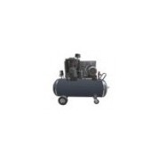 Industriële Zuiger compressoren mobiel