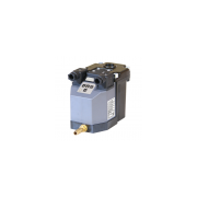Automatische condensaflaat