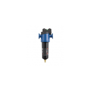 Filters 0,01 µm submicron